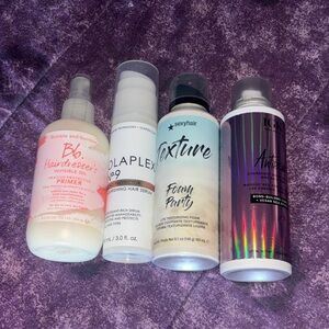 Hair Care Bundle